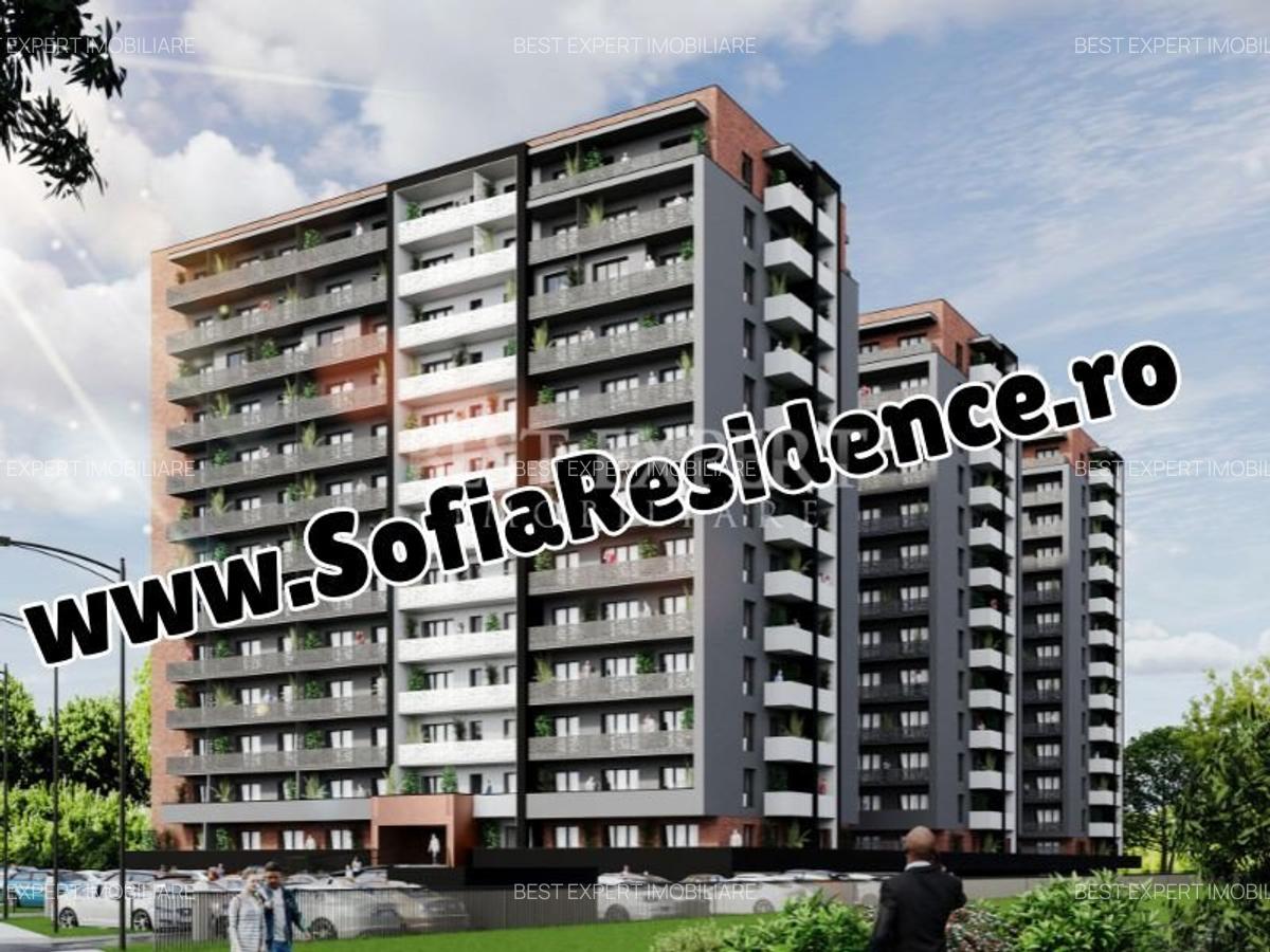 Photo 7 of Apartament 3 bedroom in theodor pallady