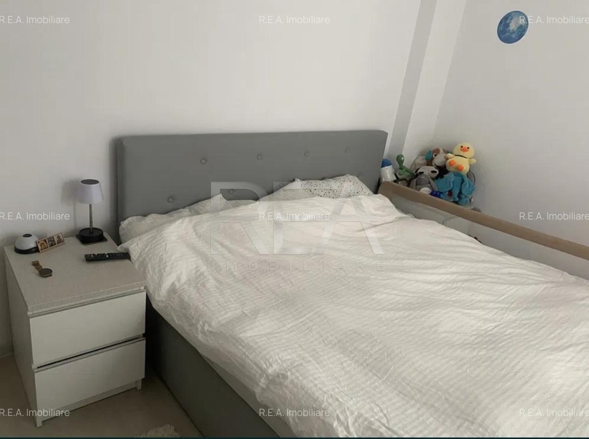Photo 5 of Apartament 3 bedroom in berceni