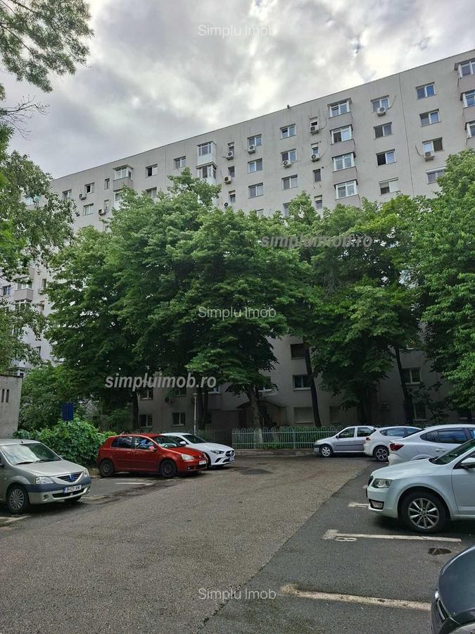 Interior view of Apartament 2 bedroom in titan