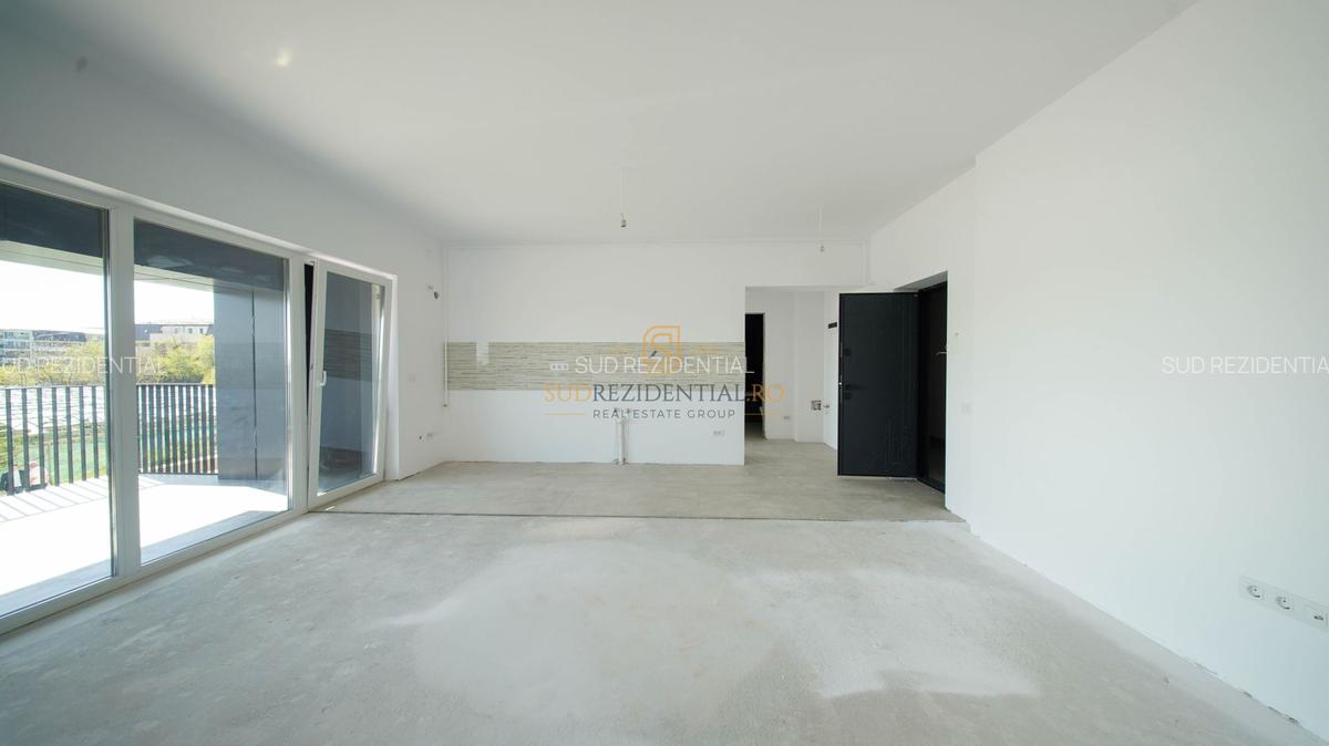 Photo 5 of Apartament 2 bedroom in berceni