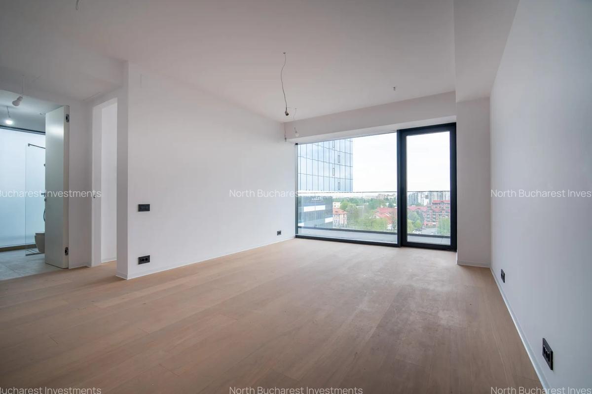 Photo 7 of Apartament 3 bedroom in floreasca
