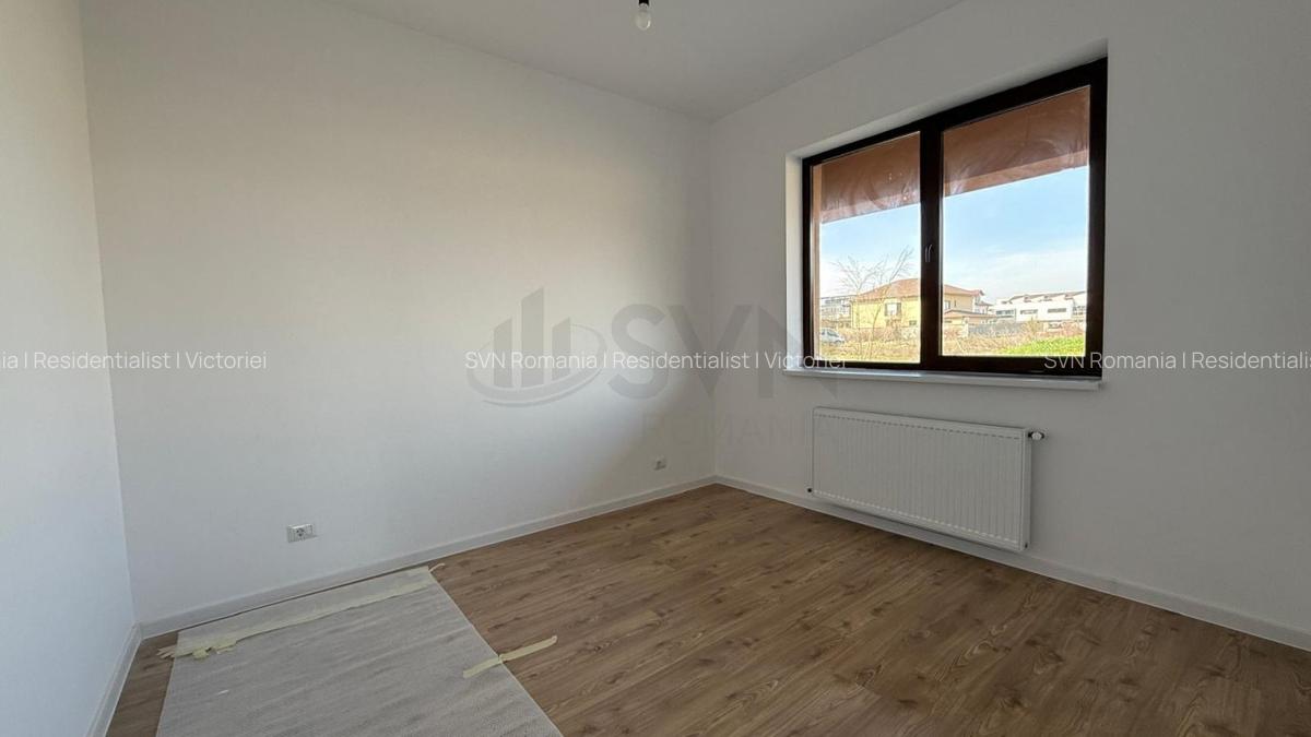 Interior view of Apartament 2 bedroom in pipera