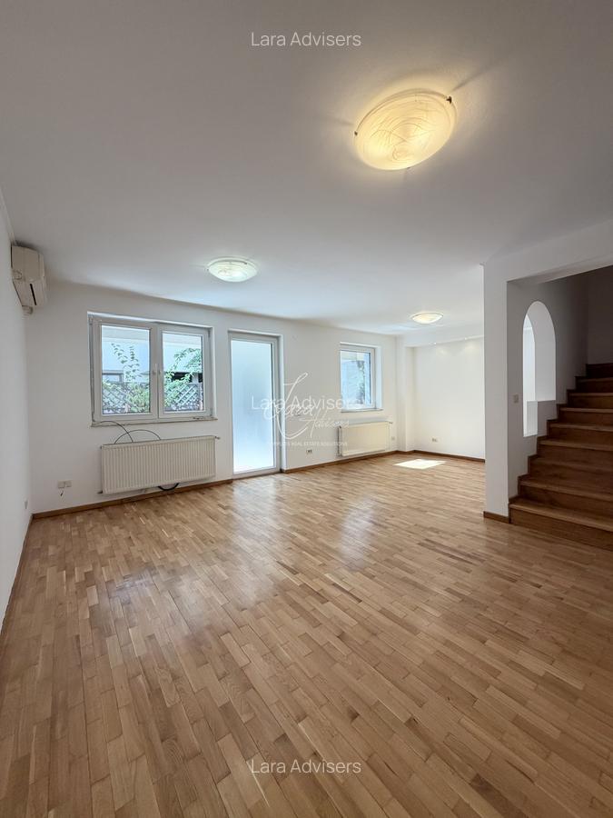 Main view of Casa 6 bedroom in floreasca