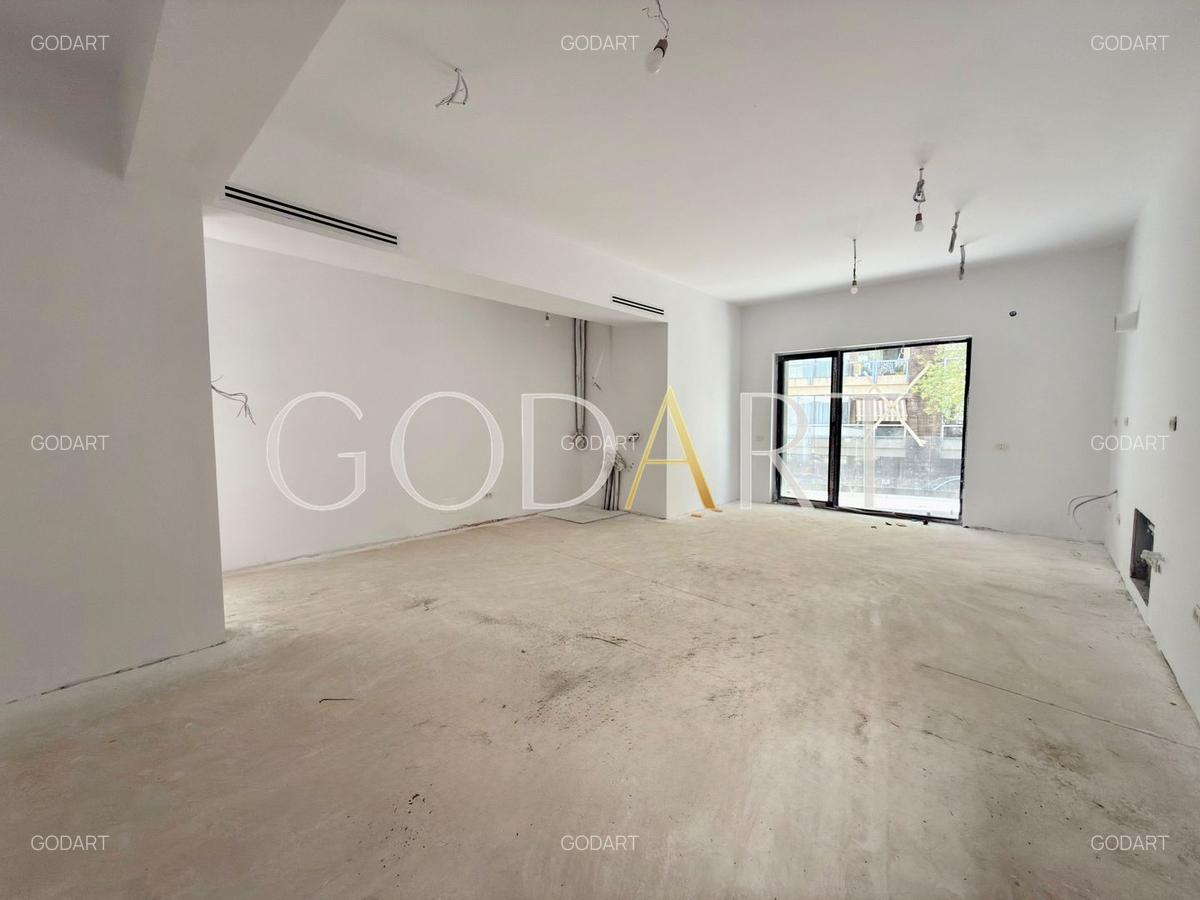 Main view of Apartament 2 bedroom in herastrau