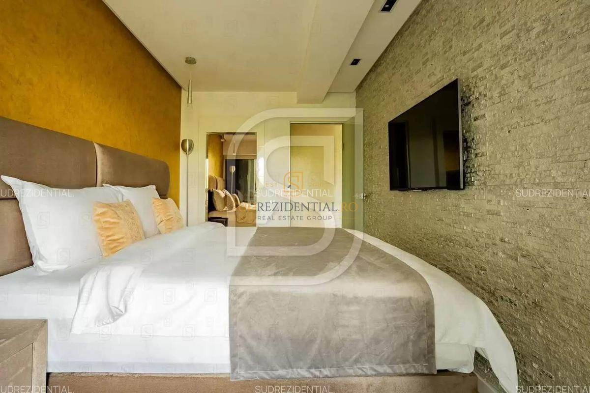 Photo 5 of Apartament 2 bedroom in metalurgiei
