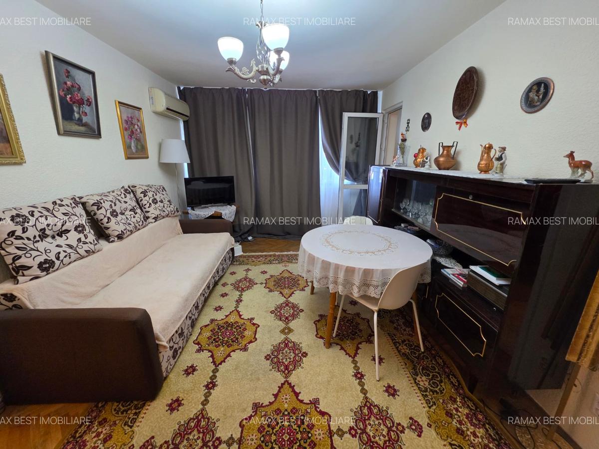 Photo 5 of Apartament 2 bedroom in iancului