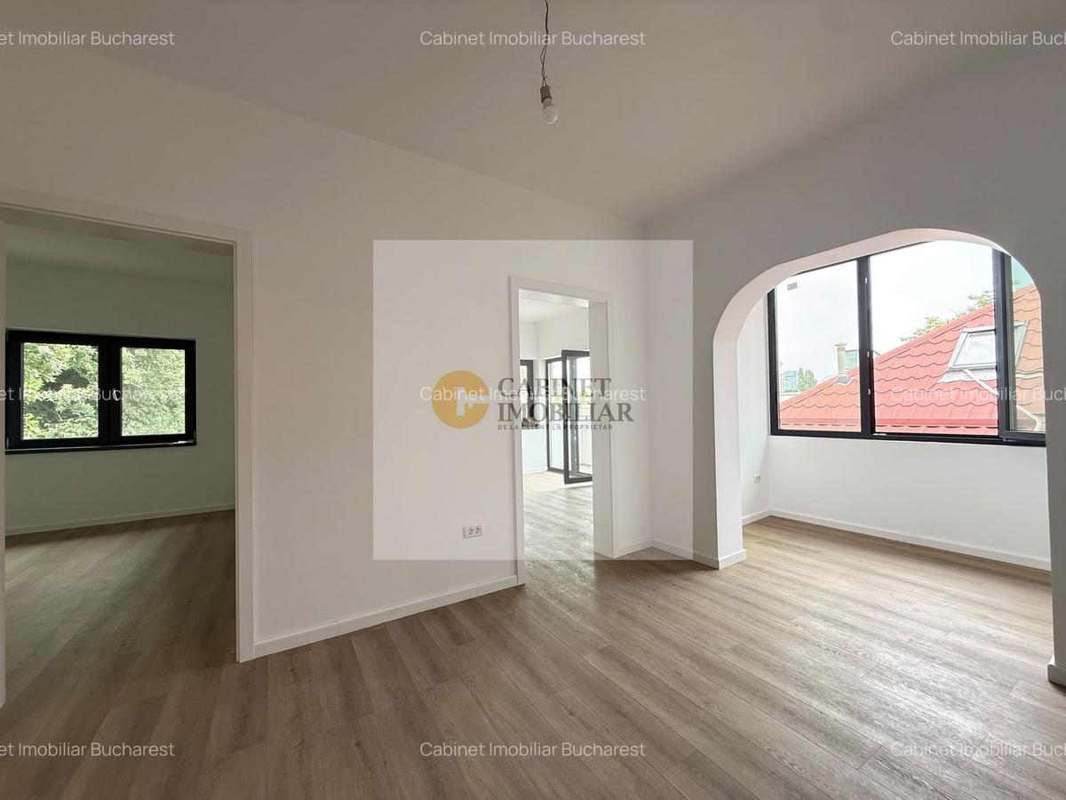 Main view of Apartament 4 bedroom in domenii