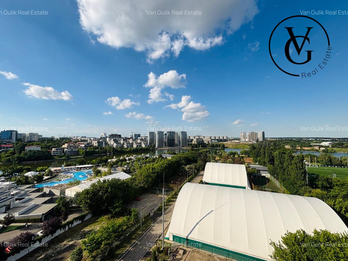 Main view of Apartament 2 bedroom in floreasca