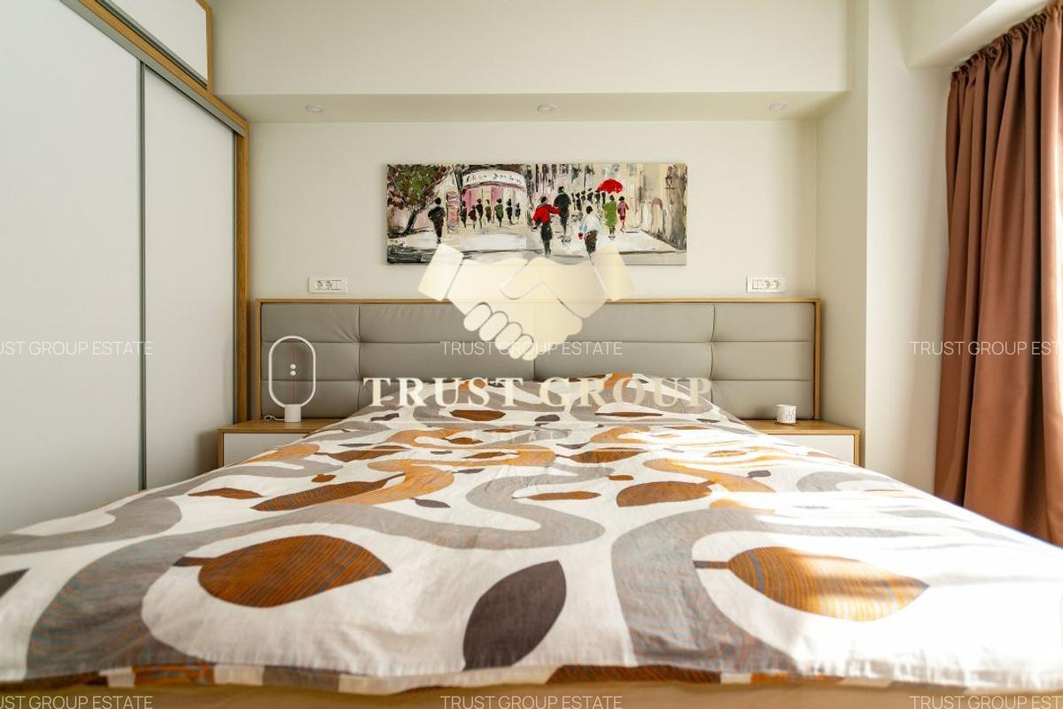 Room view of Apartament 3 bedroom in titulescu