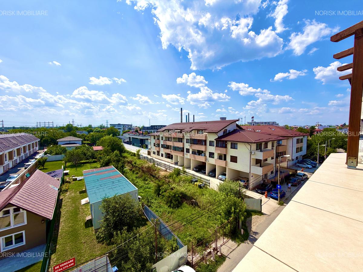 Room view of Apartament 3 bedroom in titan