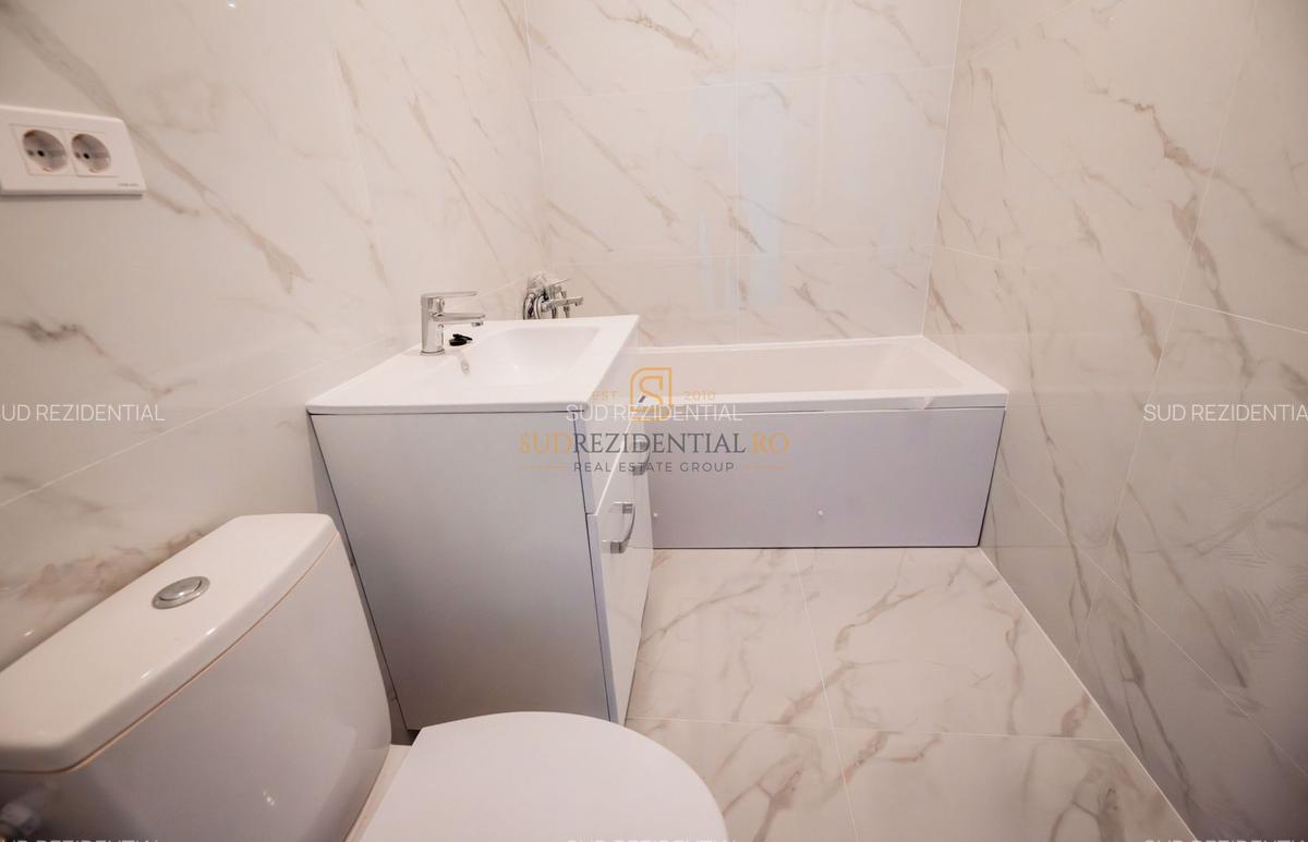 Photo 5 of Apartament 2 bedroom in berceni