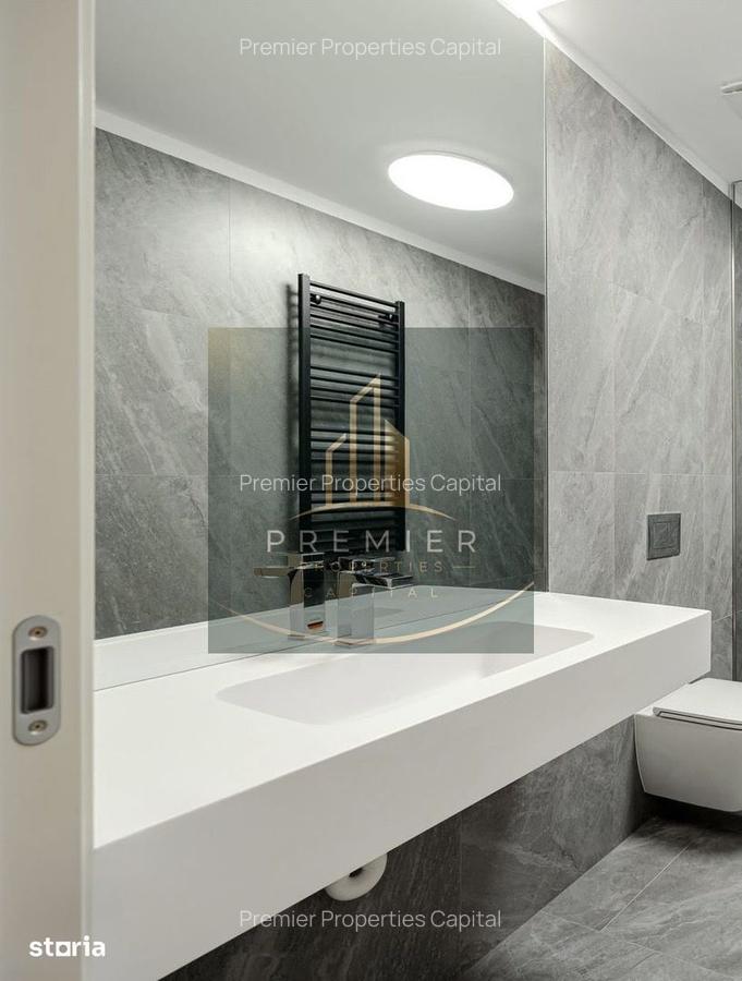 Photo 5 of Apartament 2 bedroom in barbu vacarescu