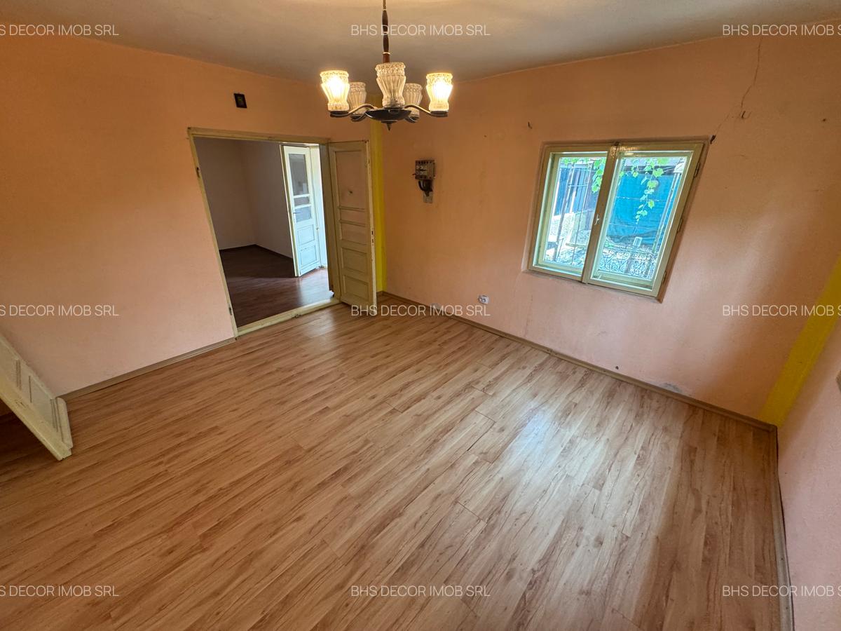 Interior view of Casa 4 bedroom in rahova
