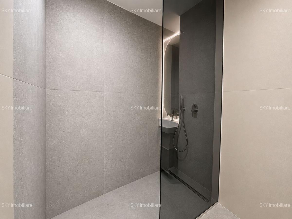 Photo 7 of Apartament 2 bedroom in aviatiei