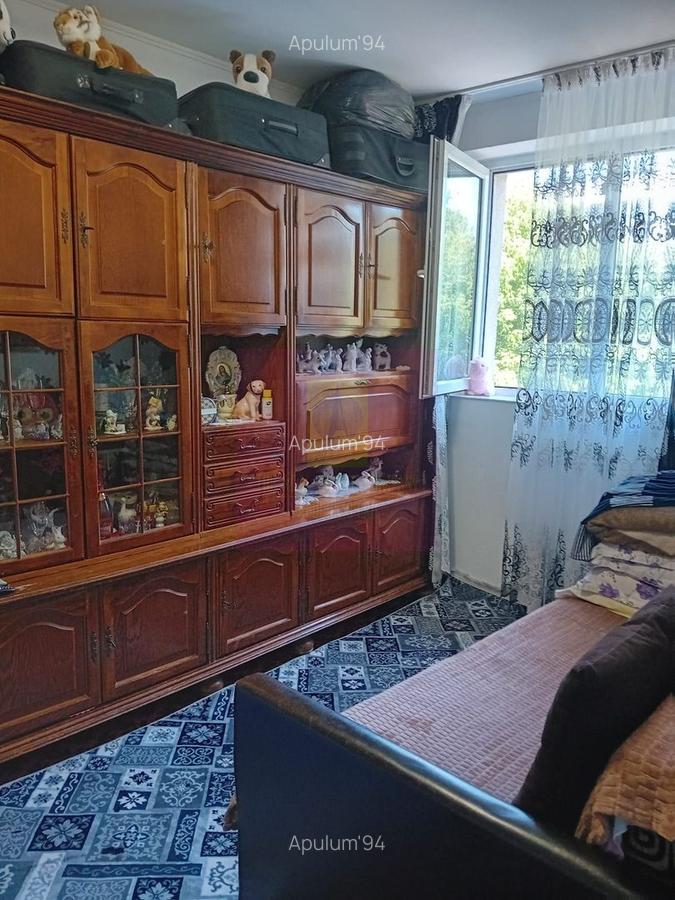 Main view of Apartament 2 bedroom in vitan mall