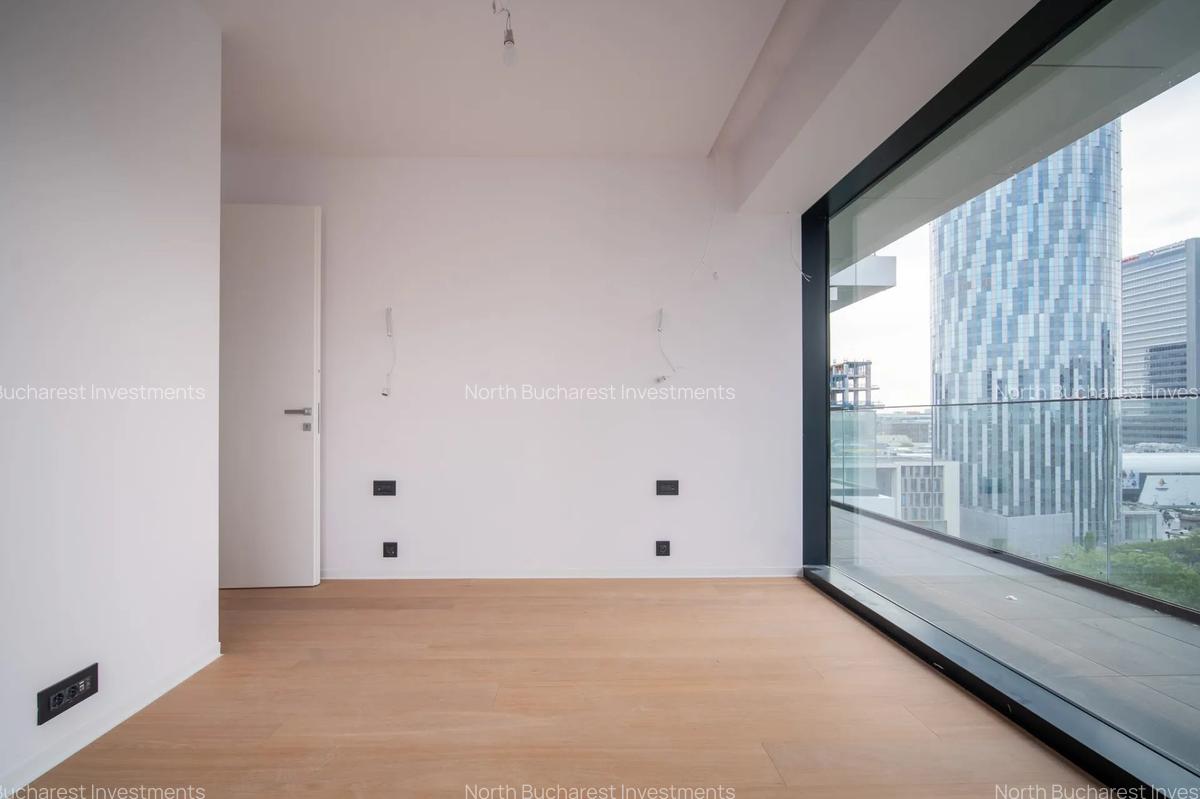 Photo 5 of Apartament 3 bedroom in floreasca