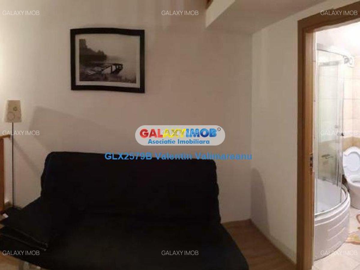 Living area of Apartament 2 bedroom in titan