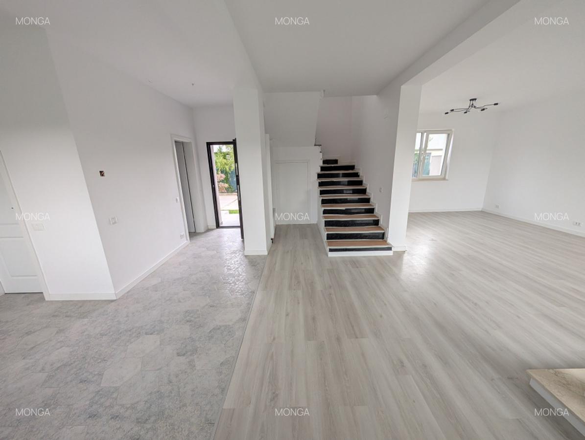 Room view of Casa 4 bedroom