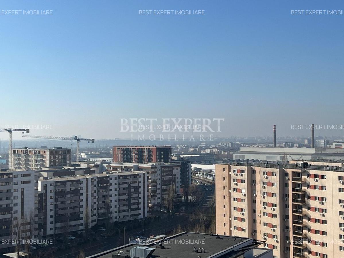 Photo 6 of Apartament 3 bedroom in theodor pallady