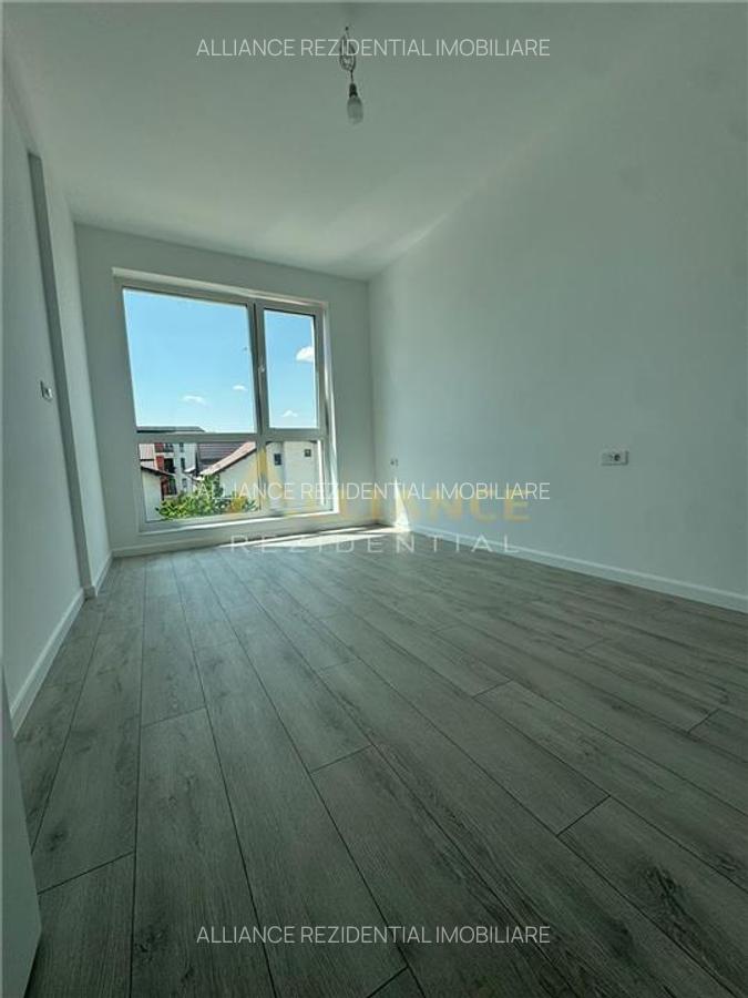 Main view of Apartament 3 bedroom