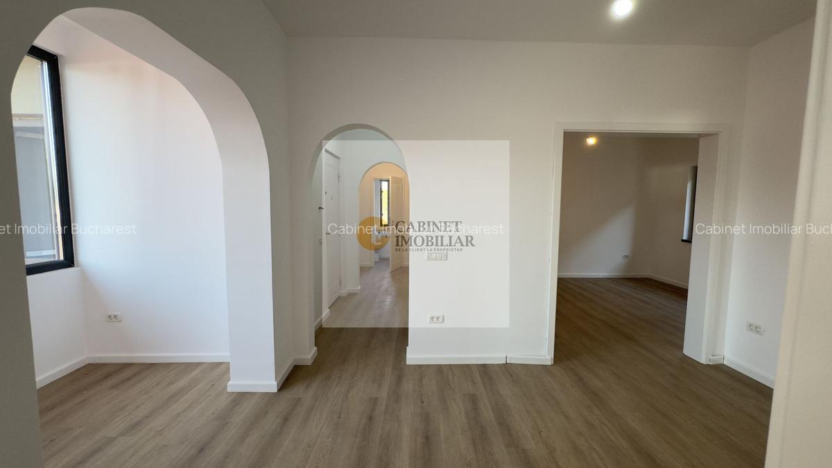 Interior view of Apartament 4 bedroom in domenii