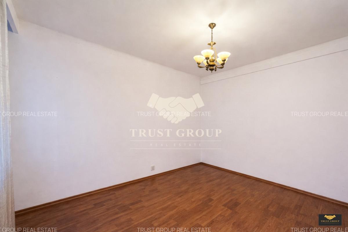 Interior view of Apartament 2 bedroom in domenii