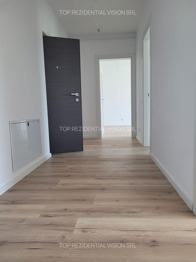 Living area of Apartament 3 bedroom in theodor pallady