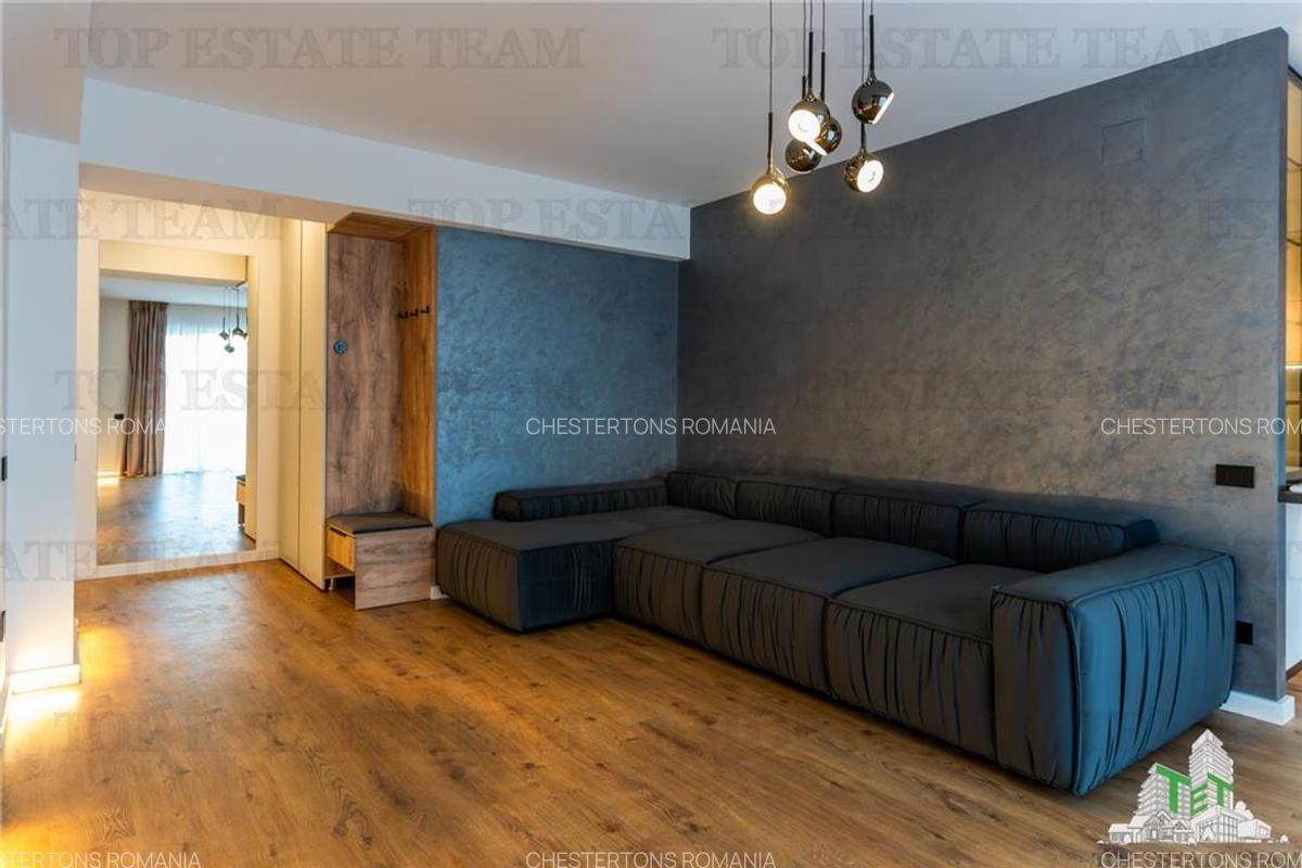 Photo 7 of Apartament 3 bedroom in sisesti