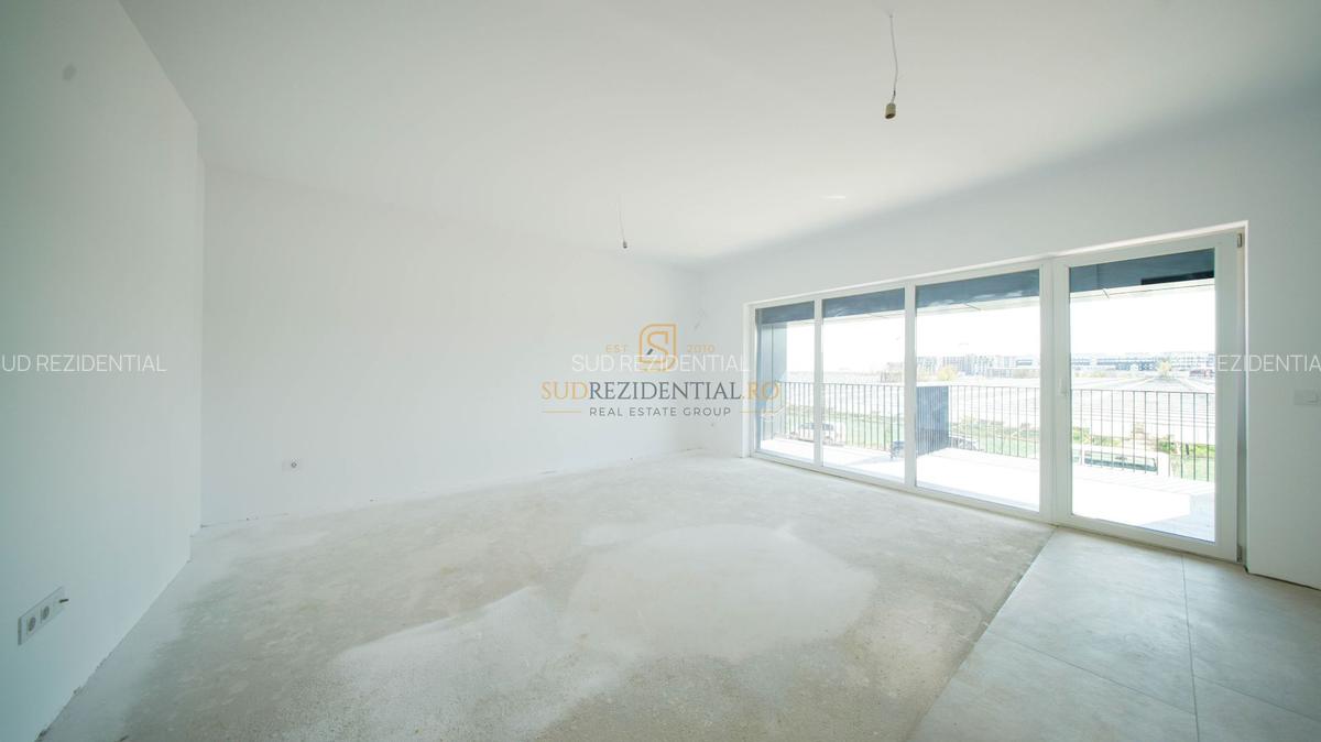 Photo 5 of Apartament 2 bedroom in berceni