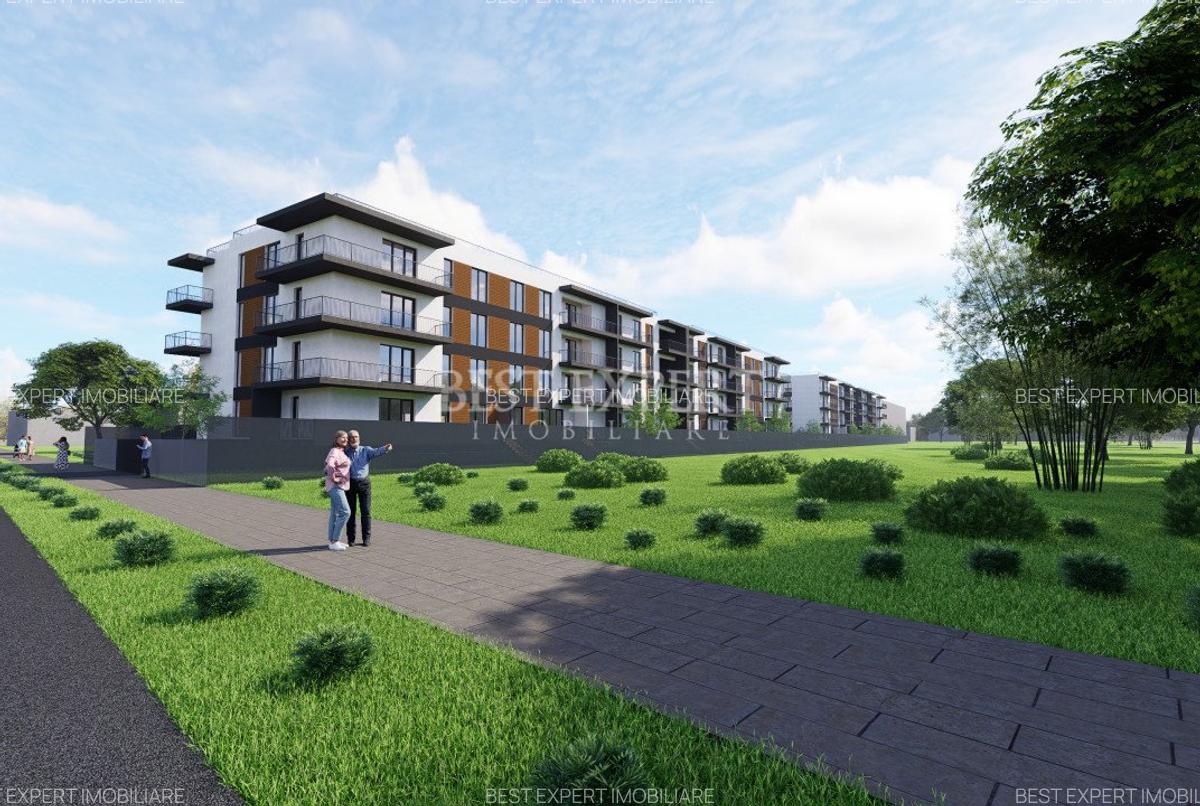 Photo 7 of Apartament 2 bedroom in theodor pallady