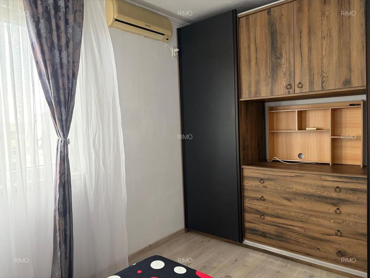 Living area of Apartament 2 bedroom in alexandru obregia