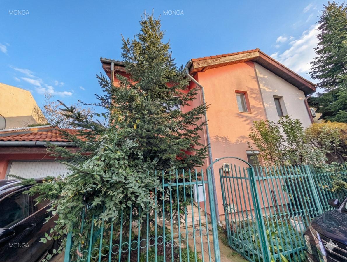 Main view of Casa 4 bedroom