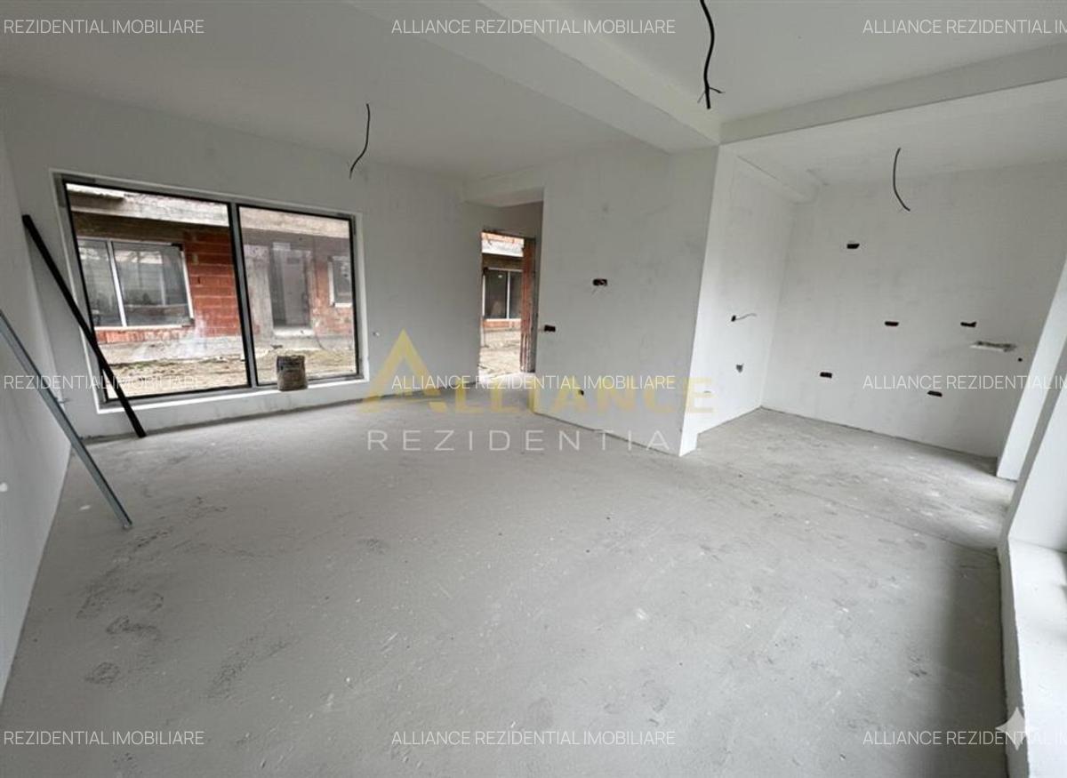 Main view of Casa 4 bedroom