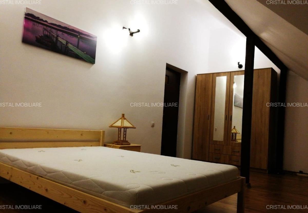 Room view of Apartament 2 bedroom in brancoveanu