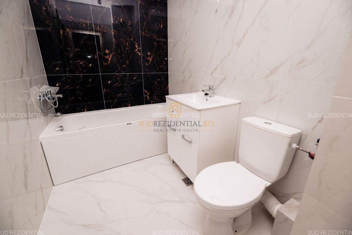 Photo 5 of Apartament 2 bedroom in berceni