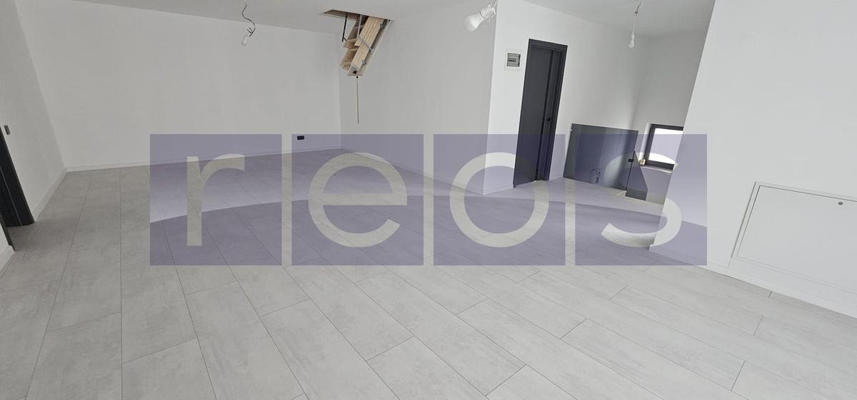 Interior view of Casa 4 bedroom in vacaresti