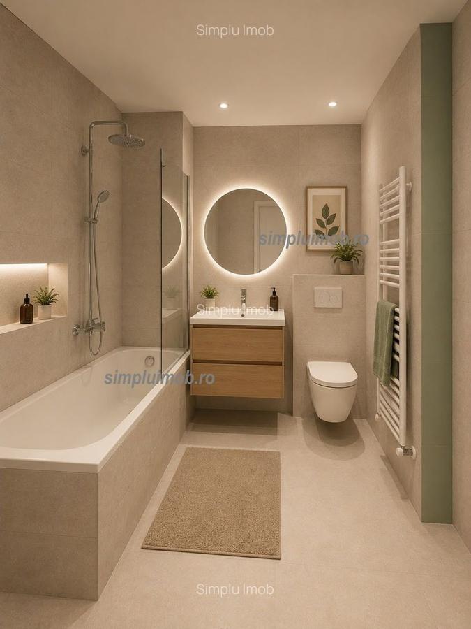 Photo 5 of Apartament 3 bedroom in metalurgiei