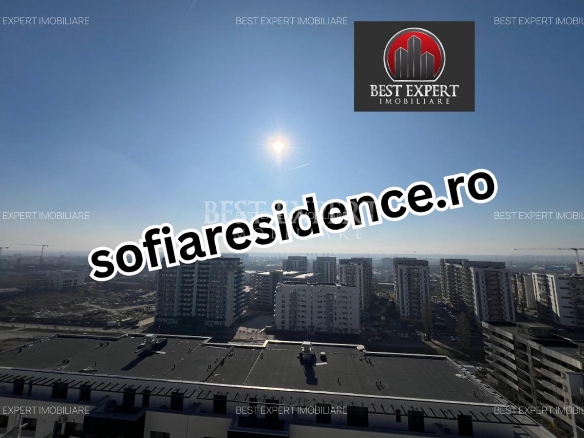 Main view of Apartament 3 bedroom in theodor pallady
