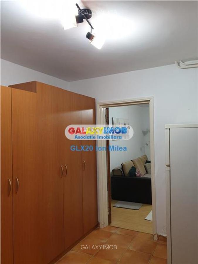 Photo 6 of Garsoniera 1 bedroom in obor