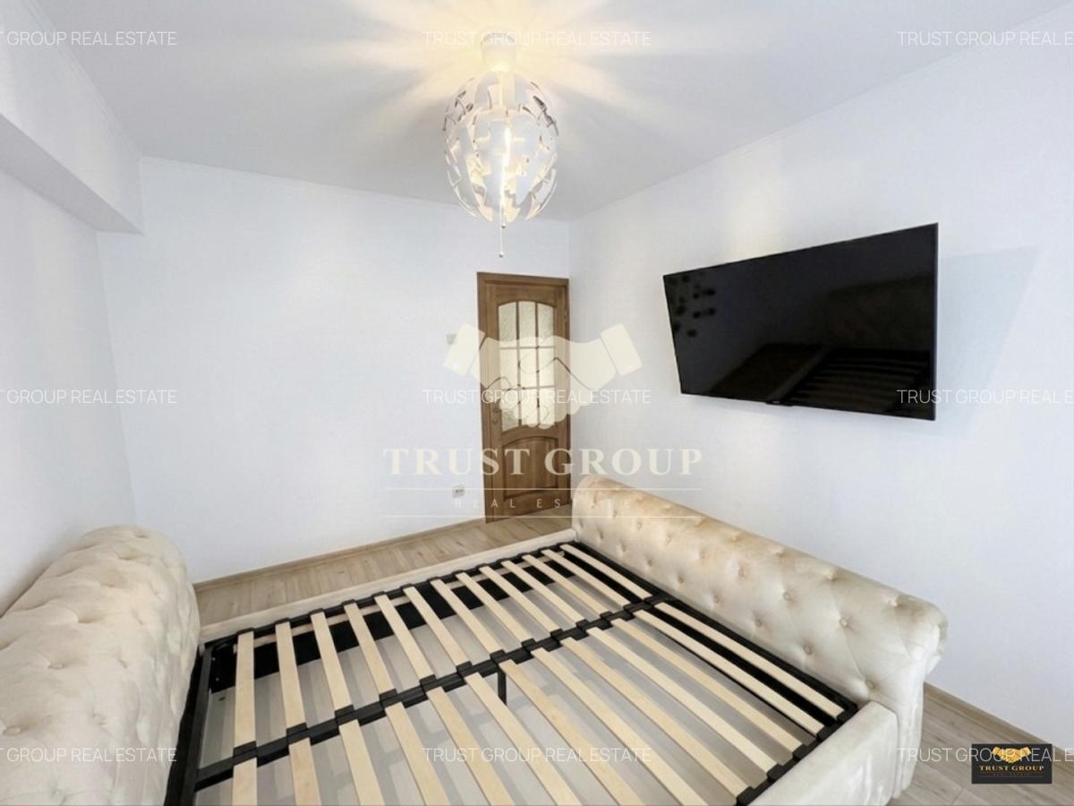 Photo 7 of Apartament 3 bedroom in titulescu