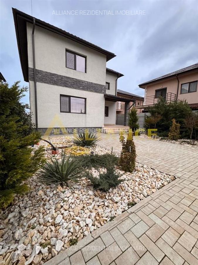 Main view of Casa 5 bedroom