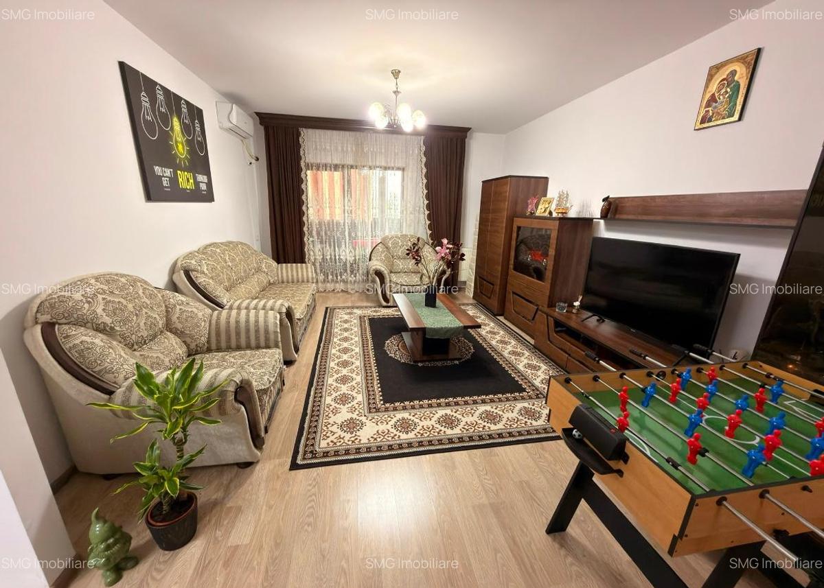 Main view of Apartament 2 bedroom in drumul taberei