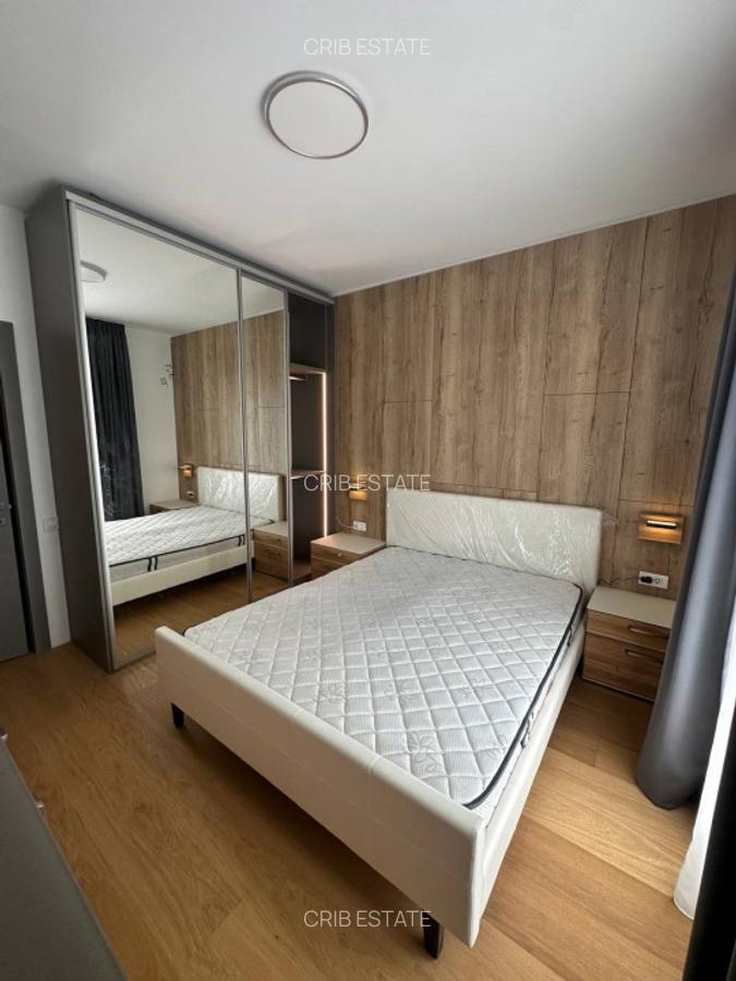 Photo 7 of Apartament 2 bedroom in lujerului