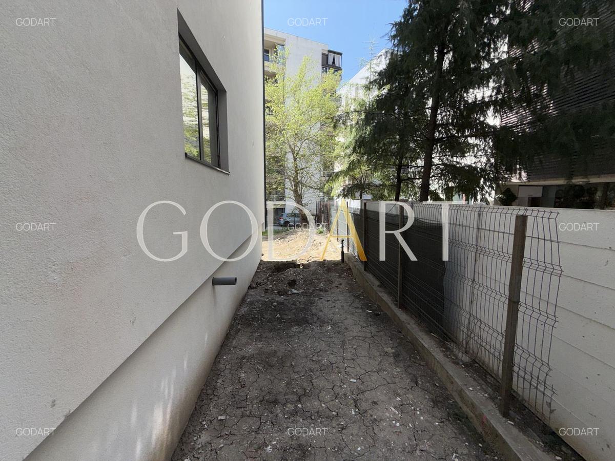 Photo 7 of Apartament 4 bedroom in herastrau