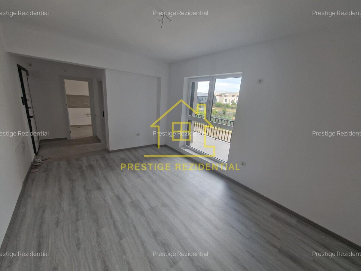 Main view of Garsoniera 1 bedroom in theodor pallady
