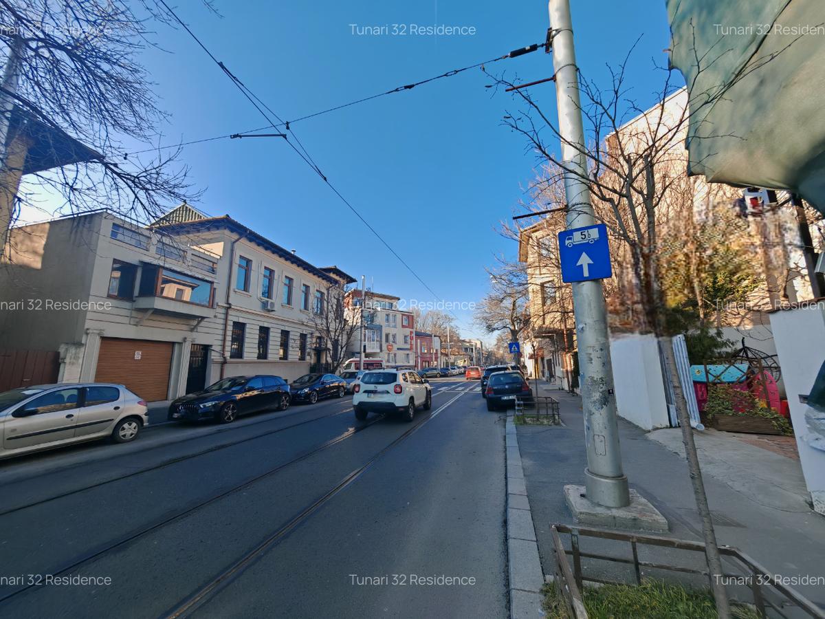 Tunari 32 Residence, zona Dorobanți, București - 5 Tunari 32 Residence, zona Dorobanți, București - 5