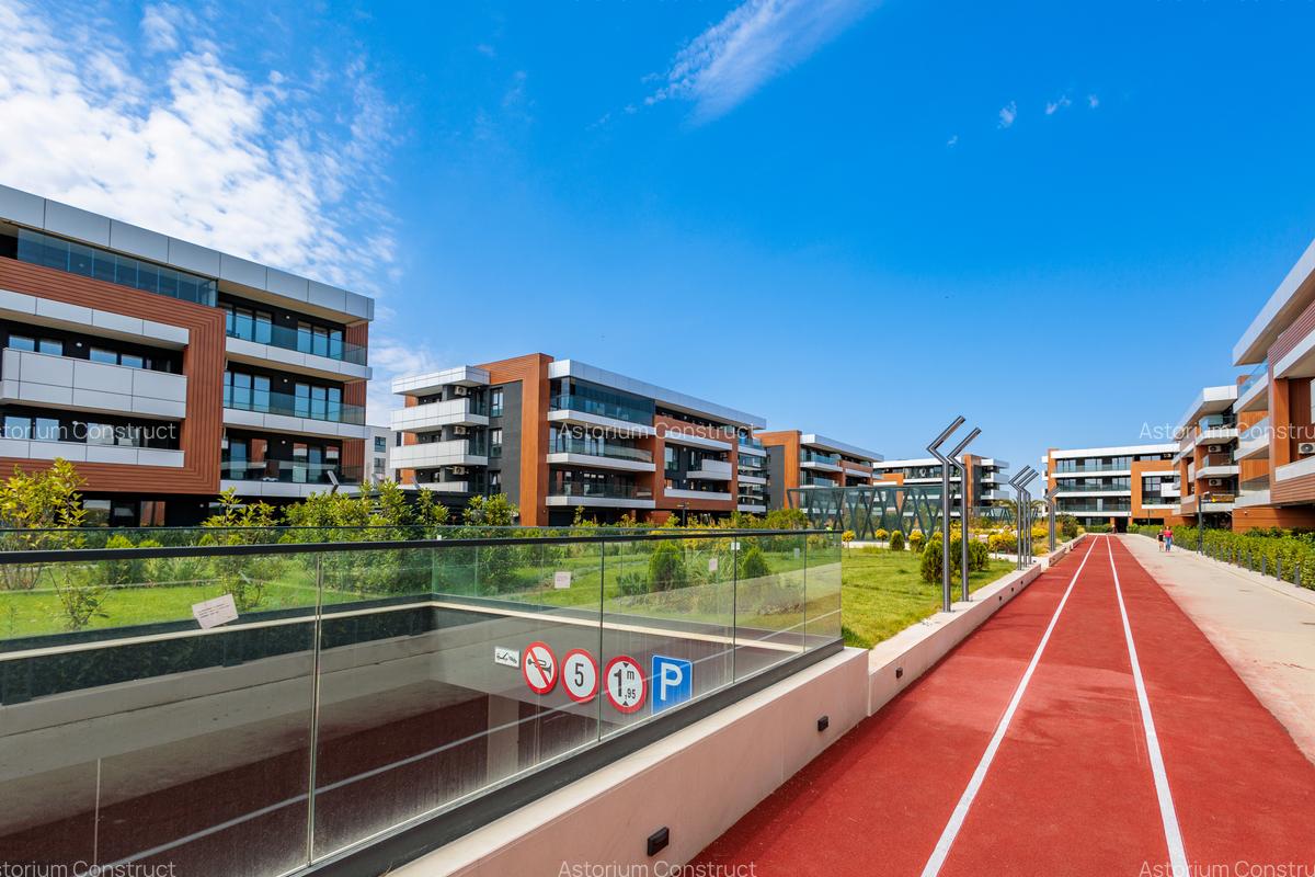 Astorium Garden - Astorium Construct, zona Theodor Pallady, București - 18