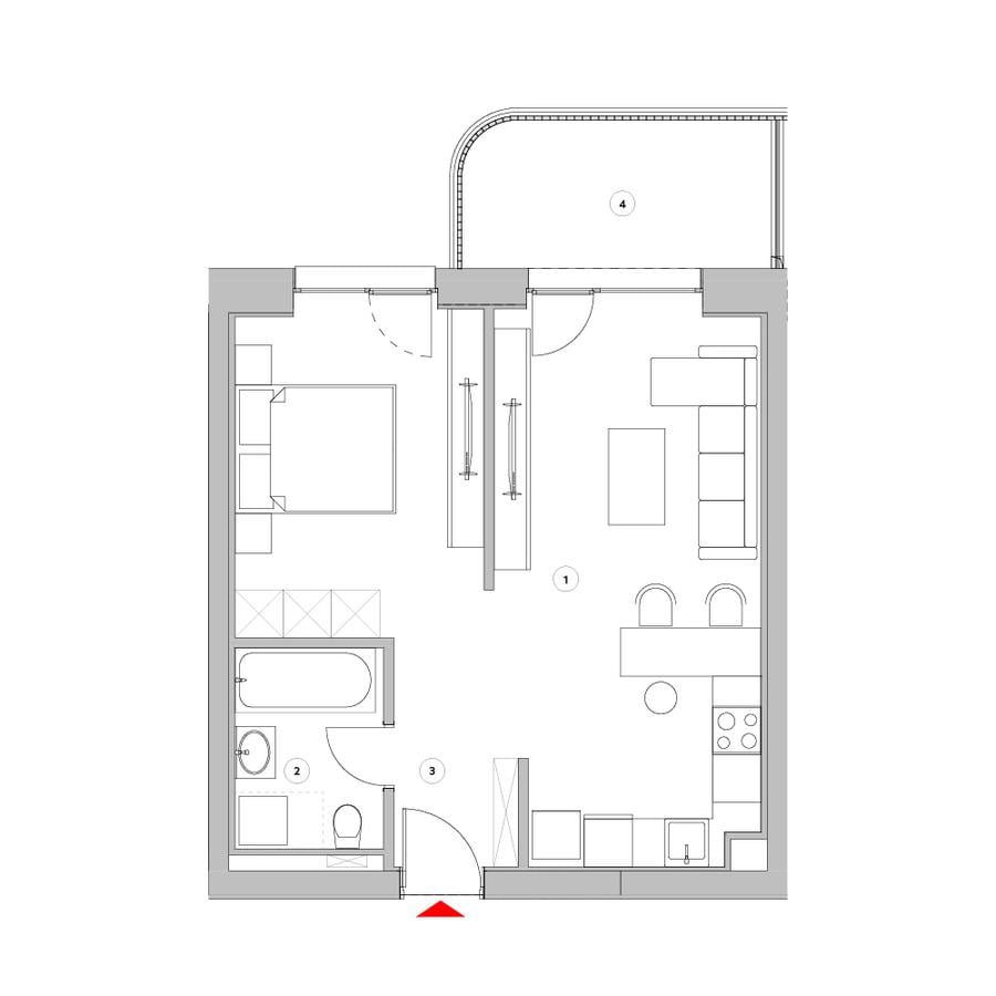 HILS Nord, zona Pipera, București - 4