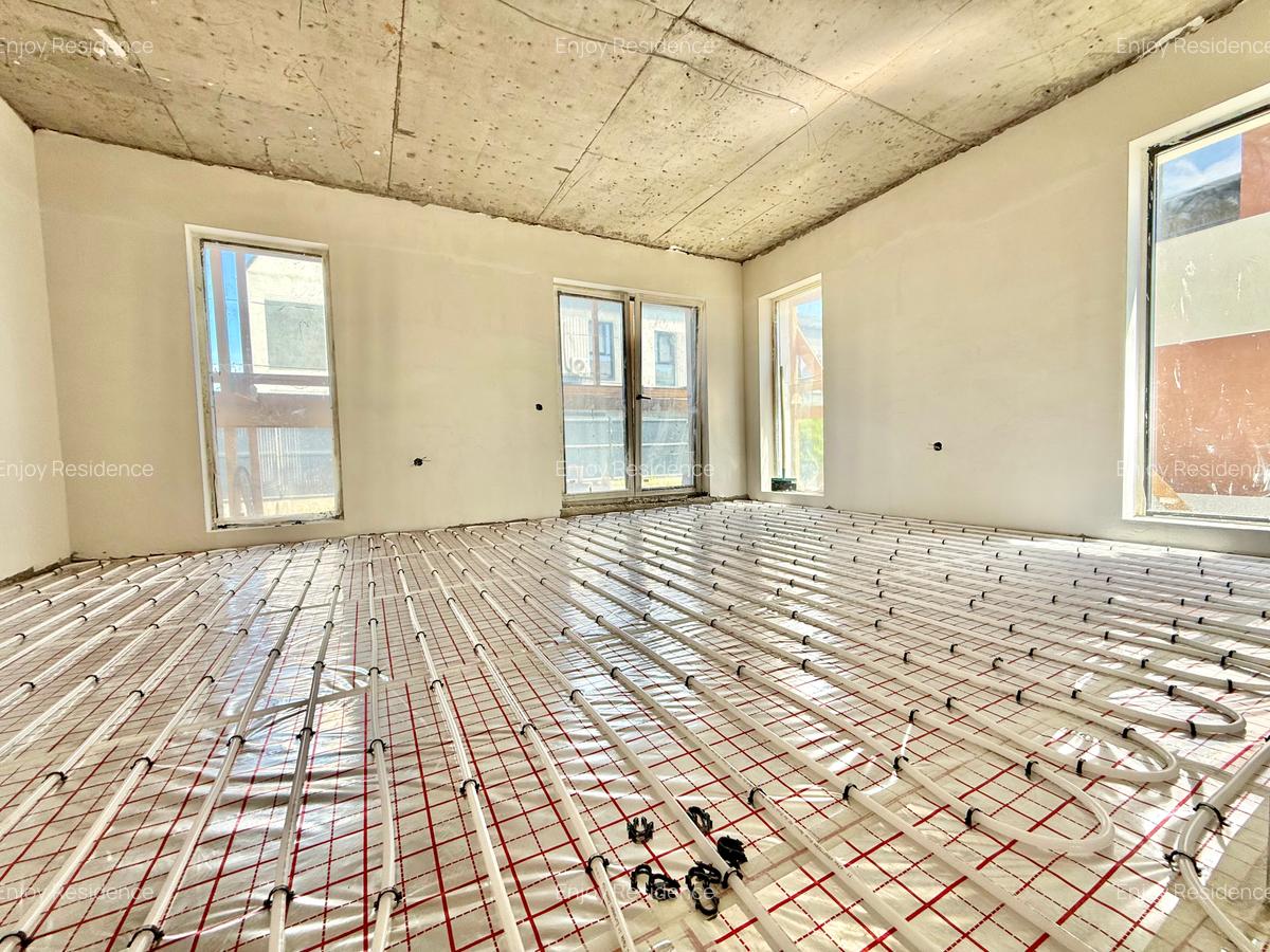 Ennjoy Residence, Otopeni, Județul Ilfov - 4