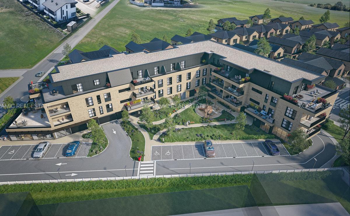 Sunrise Homes, zona Pipera, București - 13